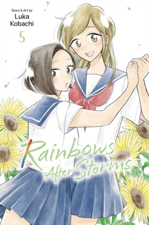 Rainbows After Storms, Vol. 5 - Kobachi Luka