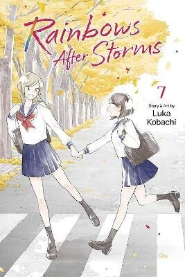 Rainbows After Storms, Vol. 7 - Kobachi Luka
