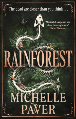 Rainforest - Michelle Paver
