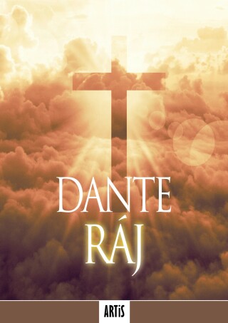 Ráj - Dante Alighieri