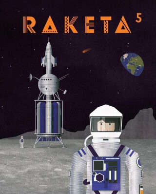 Raketa 05 - Vesmír - neuveden