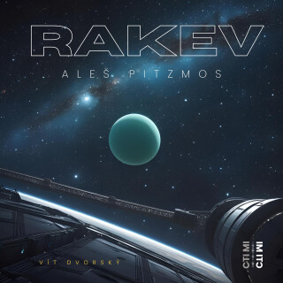 Rakev - Aleš Pitzmos