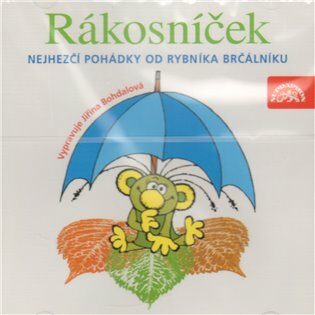 Rákosníček - Zdeněk Smetana,Jaromír Kincl