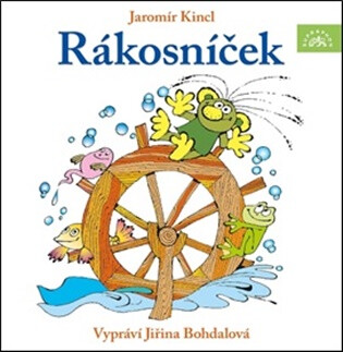 Rákosníček - Jaromír Kincl