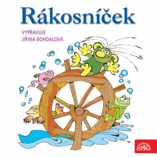 Rákosníček - Jaromír Kincl