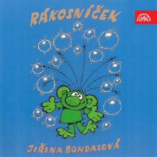 Rákosníček - Jaromír Kincl