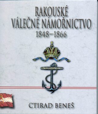 Rakouské válečné námořnictvo - Beneš Ctirad
