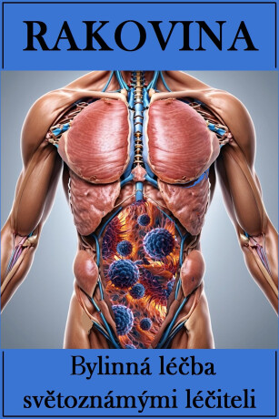 Rakovina - Ivana Hasalová