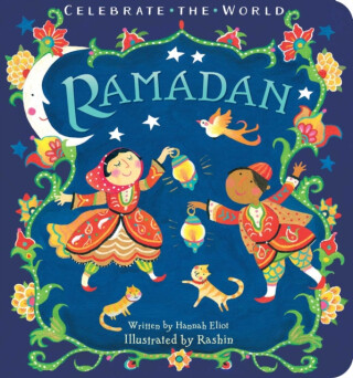 Ramadan - Hannah Eliot