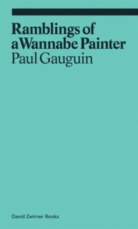 Ramblings of a Wannabe Painter - Gauguin Paul