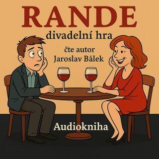 Rande - Jaroslav Bálek