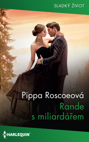 Rande s miliardářem - Pippa Roscoeová