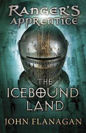 Icebound Land (Ranger''s Apprentice Book 3) - John Flanagan