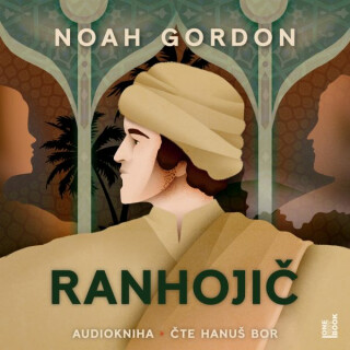 Ranhojič - Noah Gordon