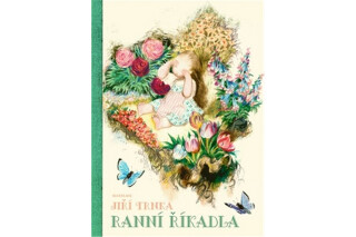 Ranní říkadla - Jiří Trnka