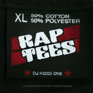 Rap Tees - Ross Schwartzman