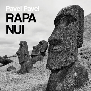 Rapa Nui - Pavel Pavel