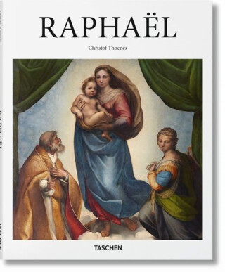 Raphael - Christof Thoenes