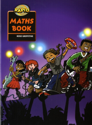 Rapid Maths: Stage 5 Pupil Book - Rose Griffiths