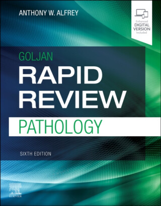 Rapid Review Pathology - Anthony W. Alfrey