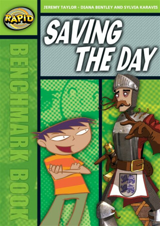 Rapid Stage 2: Assessment Book (Series 1) - Jeremy Taylor,Diana Bentley,Sylvia Karavis