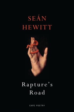 Rapture's Road - Sean Hewitt