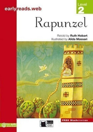 Rapunzel - Adaptation de R. Hobart et S. Guilmault