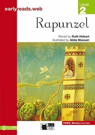 Rapunzel - Adaptation de R. Hobart et S. Guilmault