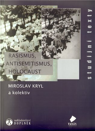 Rasismus, antisemitismus, holocaust - 