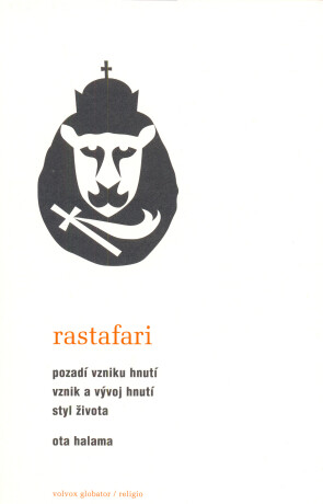 Rastafari - Ota Halama