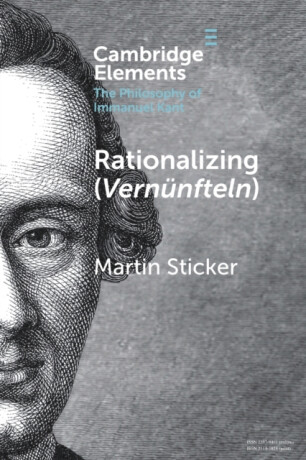 Rationalizing (Vernunfteln) - Martin  Sticker