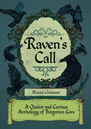 Raven'S Call - Raven  Grimassi