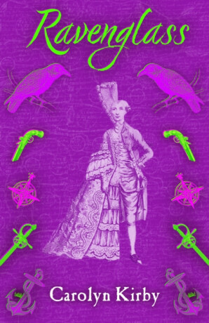 Ravenglass - Carolyn Kirby