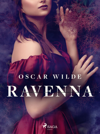 Ravenna - Oscar Wilde