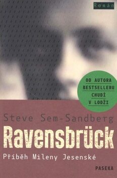 Ravensbrück - Steve Sem-Sandberg