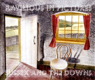 Ravilious in Pictures - James Russell