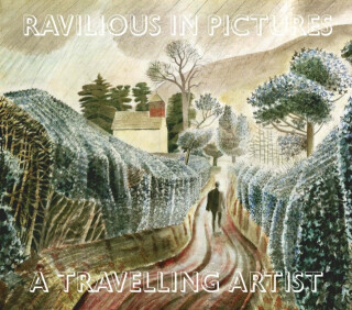 Ravilious in Pictures - James Russell,Tim Mainstone