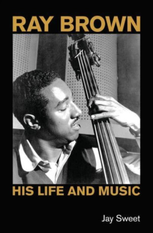 Ray Brown - Jay Sweet