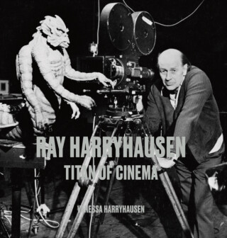 Ray Harryhausen - Vanessa Harryhausen