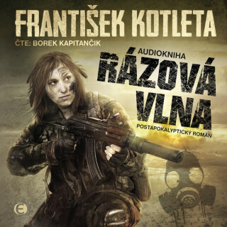 Rázová vlna - František Kotleta