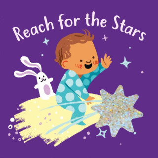 Reach for the Stars (Together Time Books) - Carolina BÃºzio