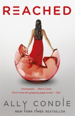 Reached - Ally Condieová