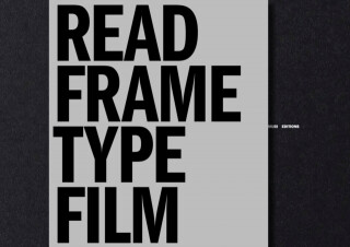 Read Frame Type Film - 