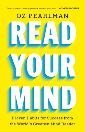 Read Your Mind - Oz Pearlman