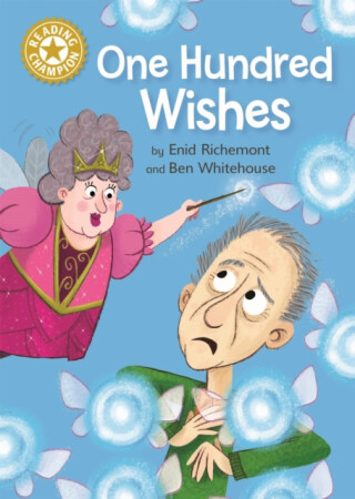 Reading Champion: One Hundred Wishes - Enid Richemont
