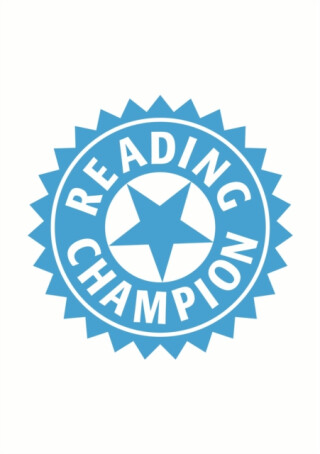 Reading Champion: The Fox and the Crow - Jackie Walter