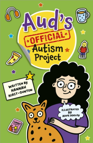 Reading Planet Cosmos: Aud's Autism Project: Mars/Grey - Hannah Hirst-Dunton