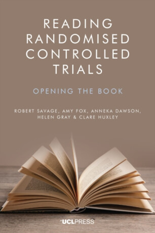 Reading Randomised Controlled Trials - 