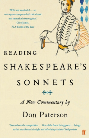Reading Shakespeare's Sonnets - Don Paterson