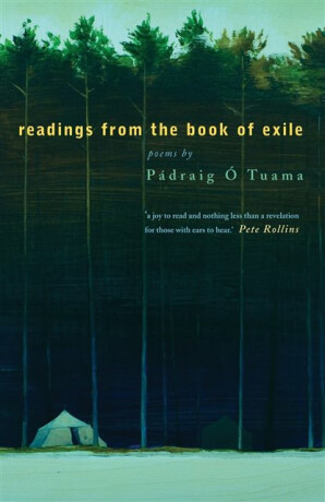 Readings from the Book of Exile - Padraig O Tuama